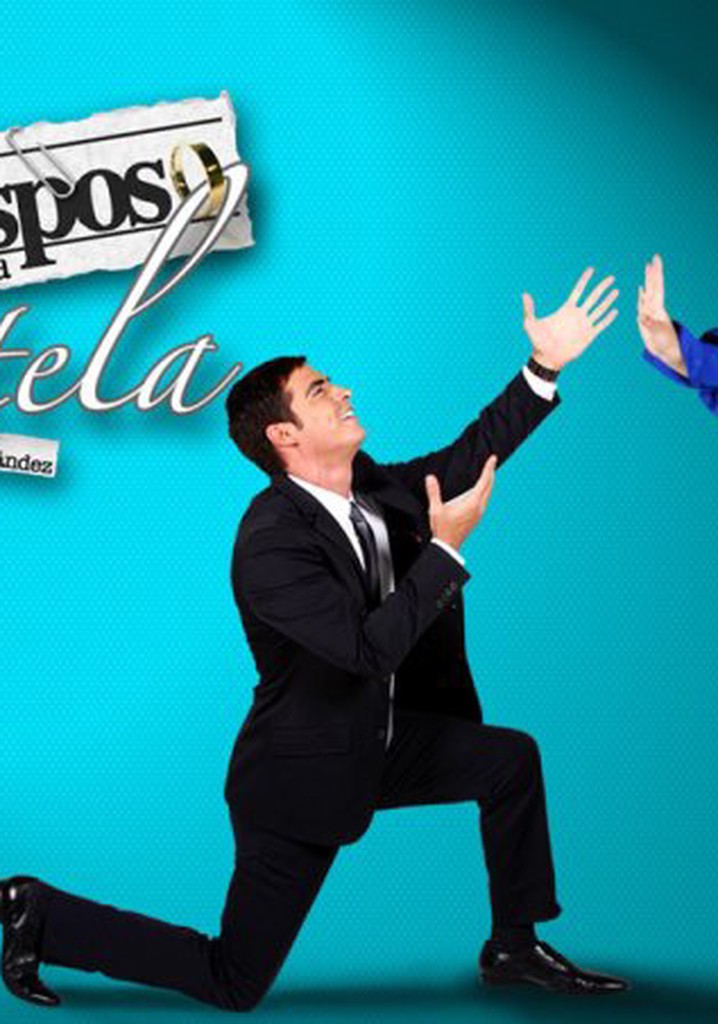 Un esposo para Estela temporada 1 Ver todos los episodios online